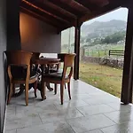 Orino Livadi Mount Iv فيلة