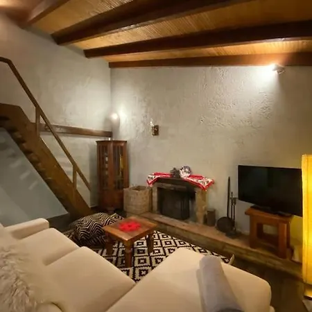 Orino Livadi Mount Iv Villa Arachova