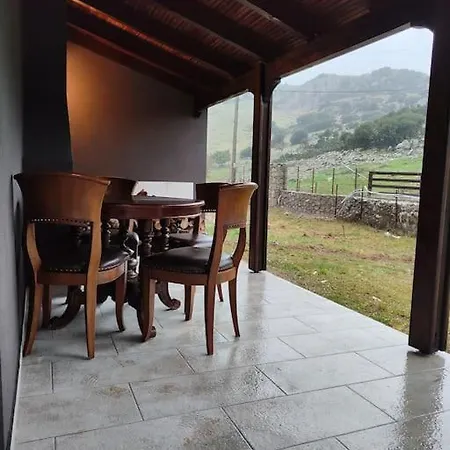 Orino Livadi Mount Iv Villa