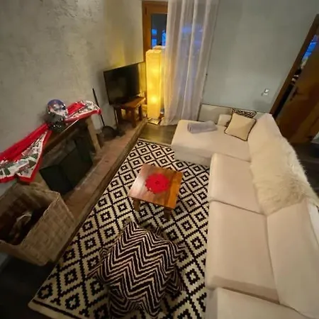 Orino Livadi Mount Iv Villa *