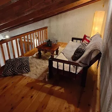 Orino Livadi Mount Iv Villa