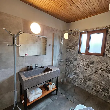 Villa Orino Livadi Mount Iv