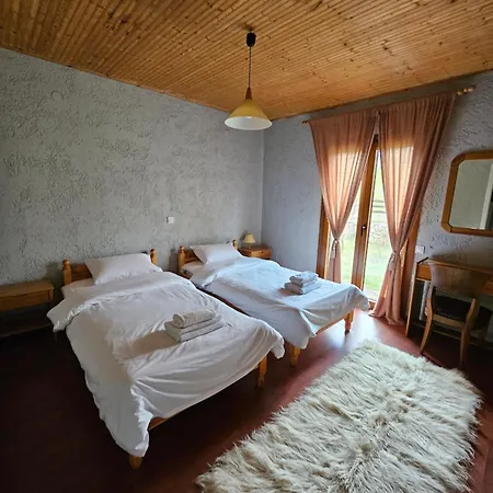 Orino Livadi Mount Iv Villa Arachova