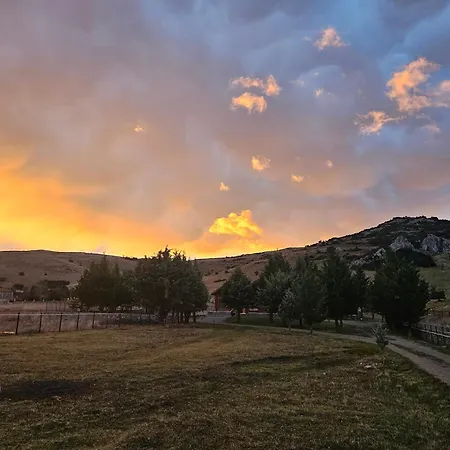 Orino Livadi Mount Iv *