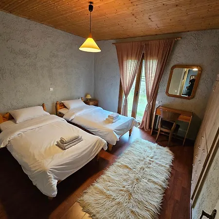 Orino Livadi Mount Iv