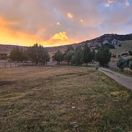 Orino Livadi Mount Iv * Arachova